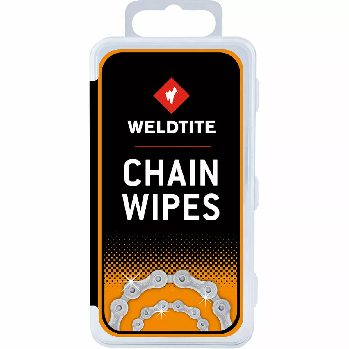 Weldtite Chain Wipes