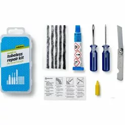 Weldtite Tubeless Repair Kit