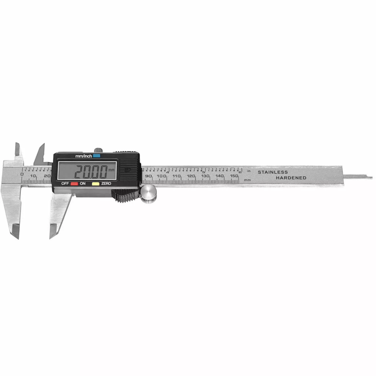 LifeLine Digital Vernier Callipers
