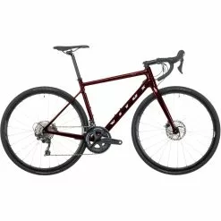 Vitus Zenium CRS Road Bike (Ultegra)