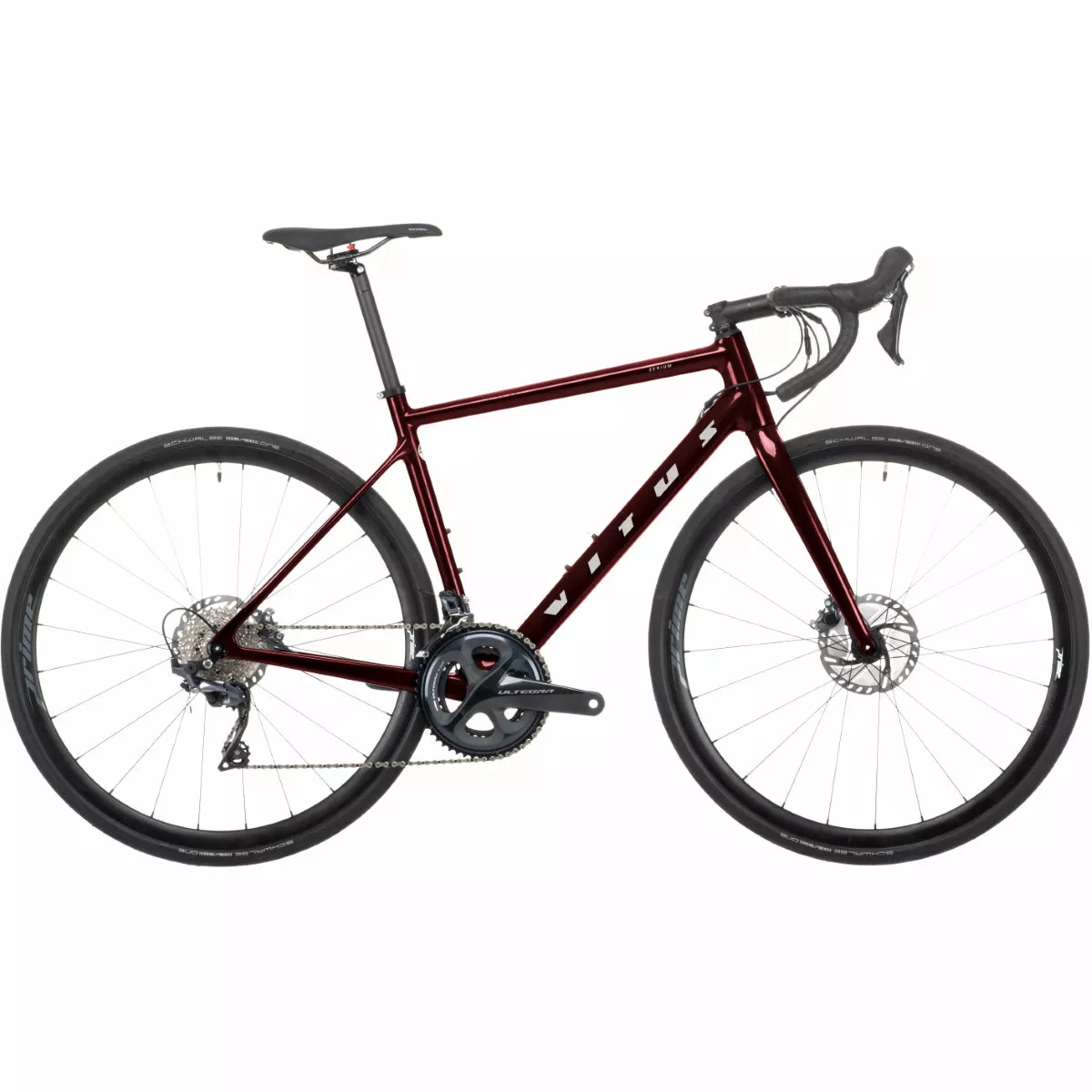 Vitus Zenium CRS Road Bike (Ultegra)
