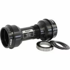 Hope - PressFit 46 Stainless Steel Bottom Bracket Black 7