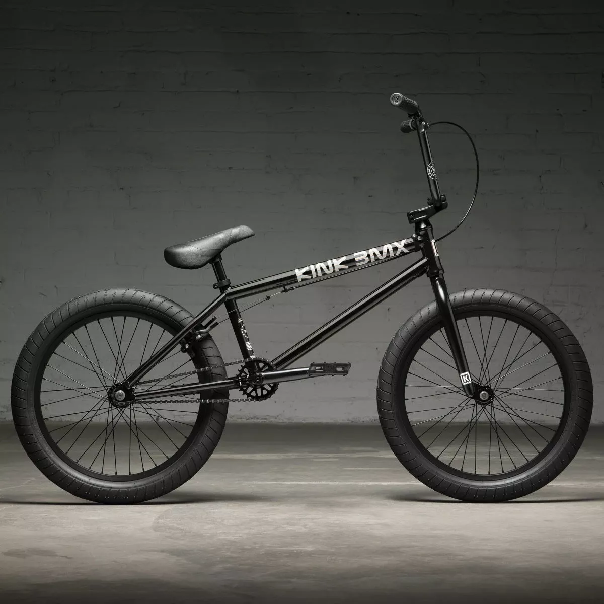 Kink Launch BMX Bike (2022) - Image 2