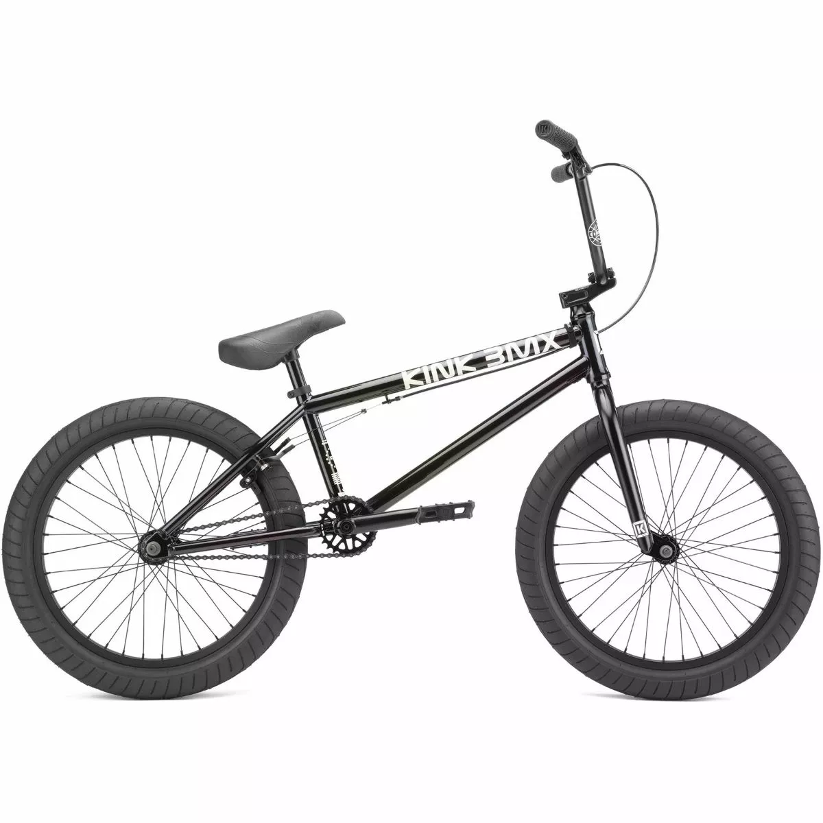 Kink Launch BMX Bike (2022)