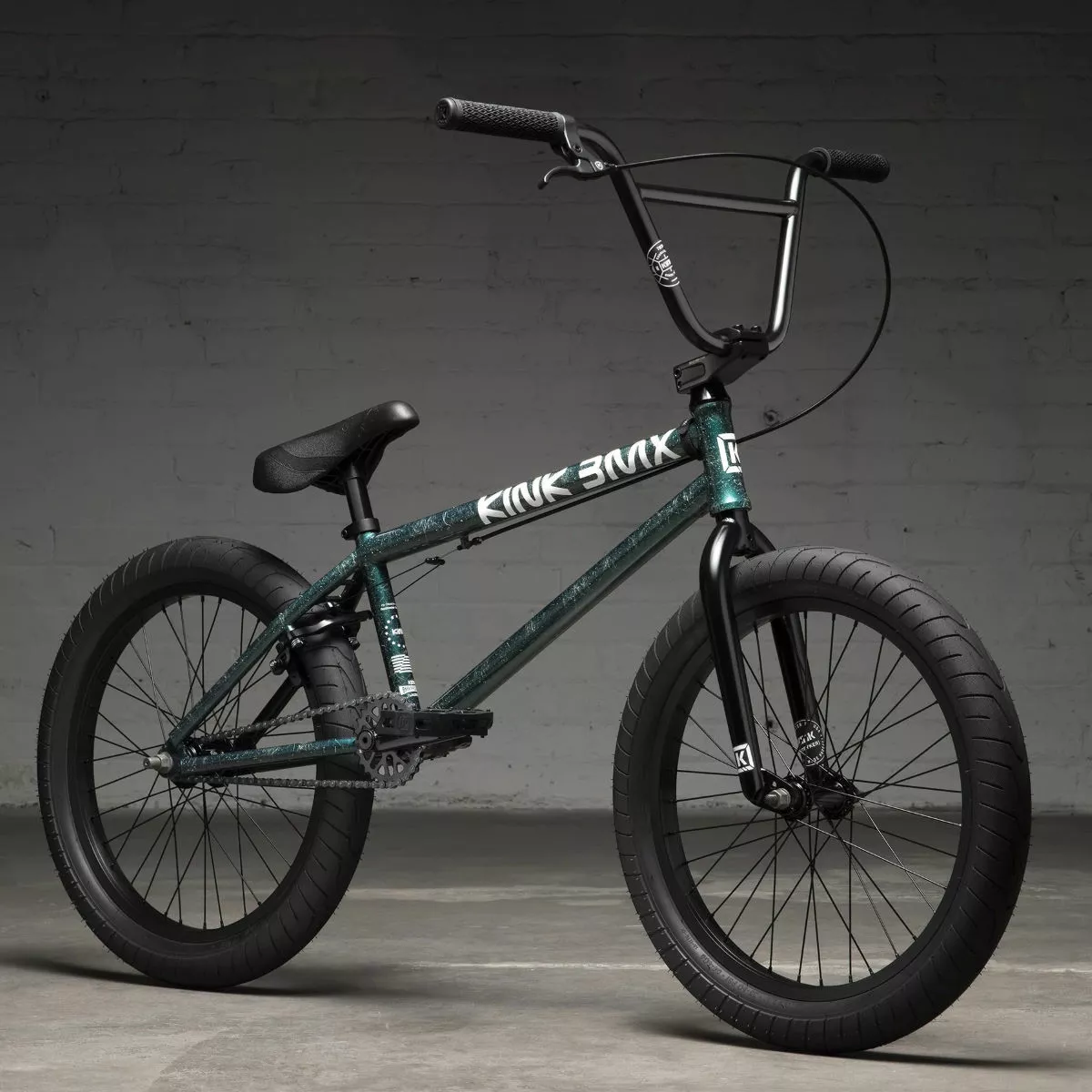 Kink Launch BMX Bike (2022) - Image 12