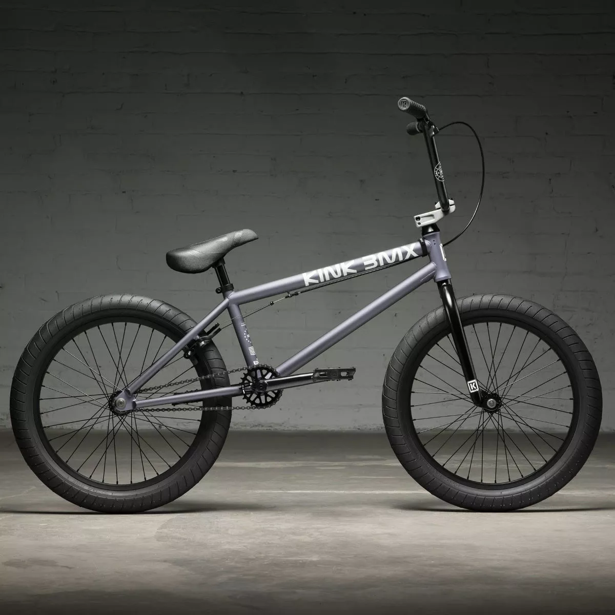 Kink Launch BMX Bike (2022) - Image 20