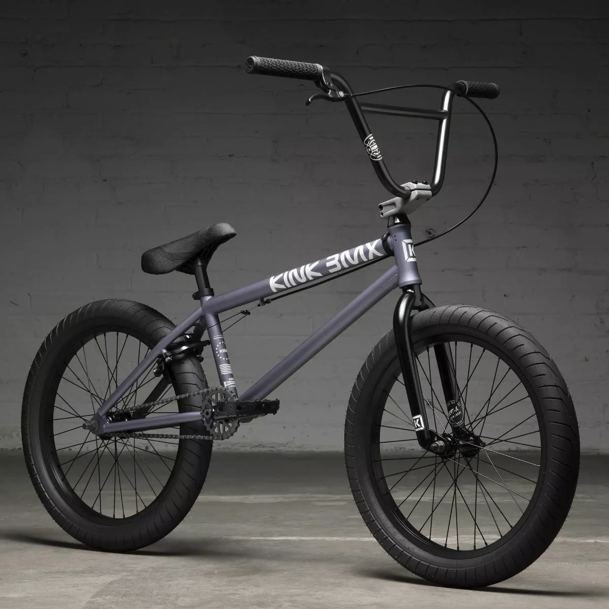 Kink Launch BMX Bike (2022) - Image 21