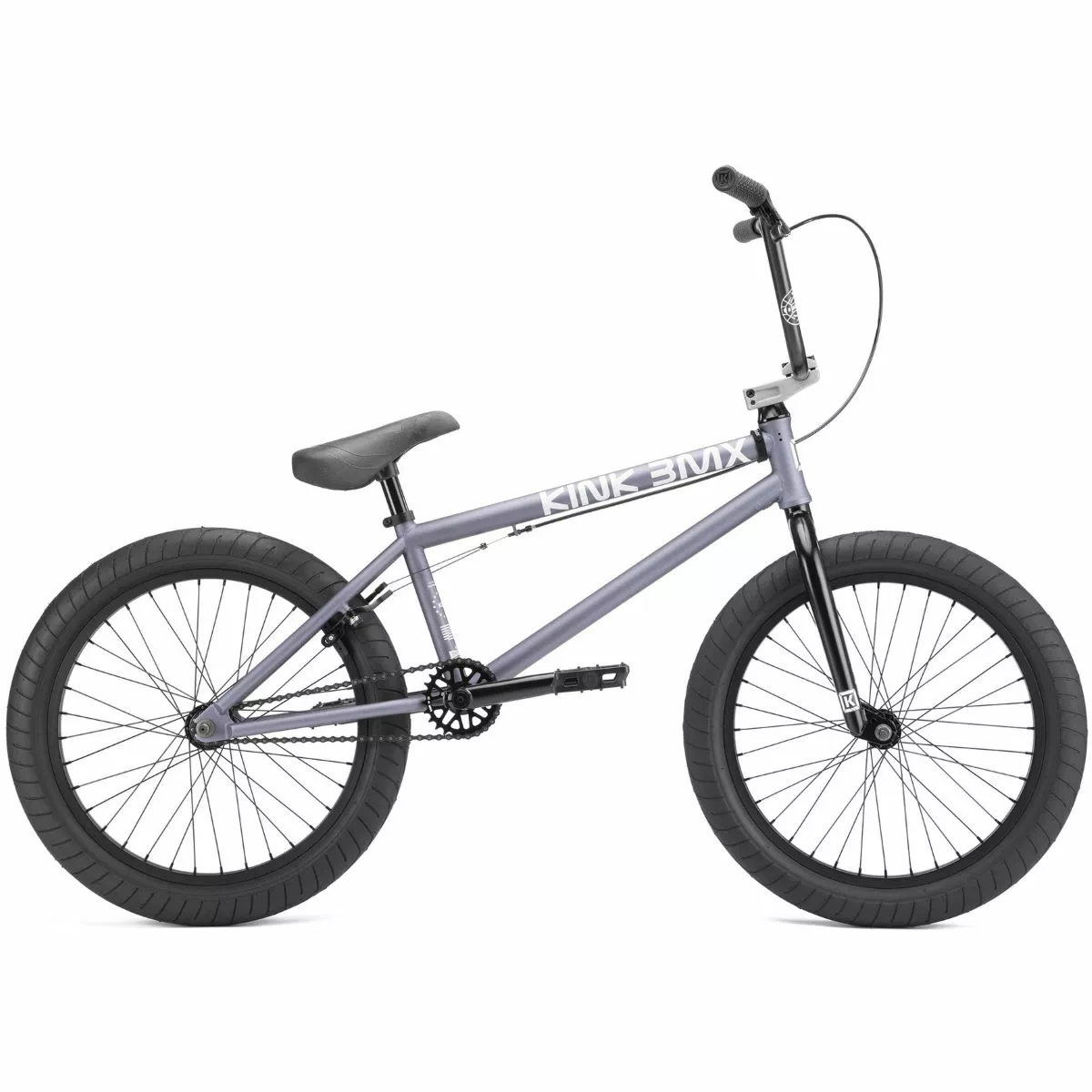 Kink Launch BMX Bike (2022) - Image 19