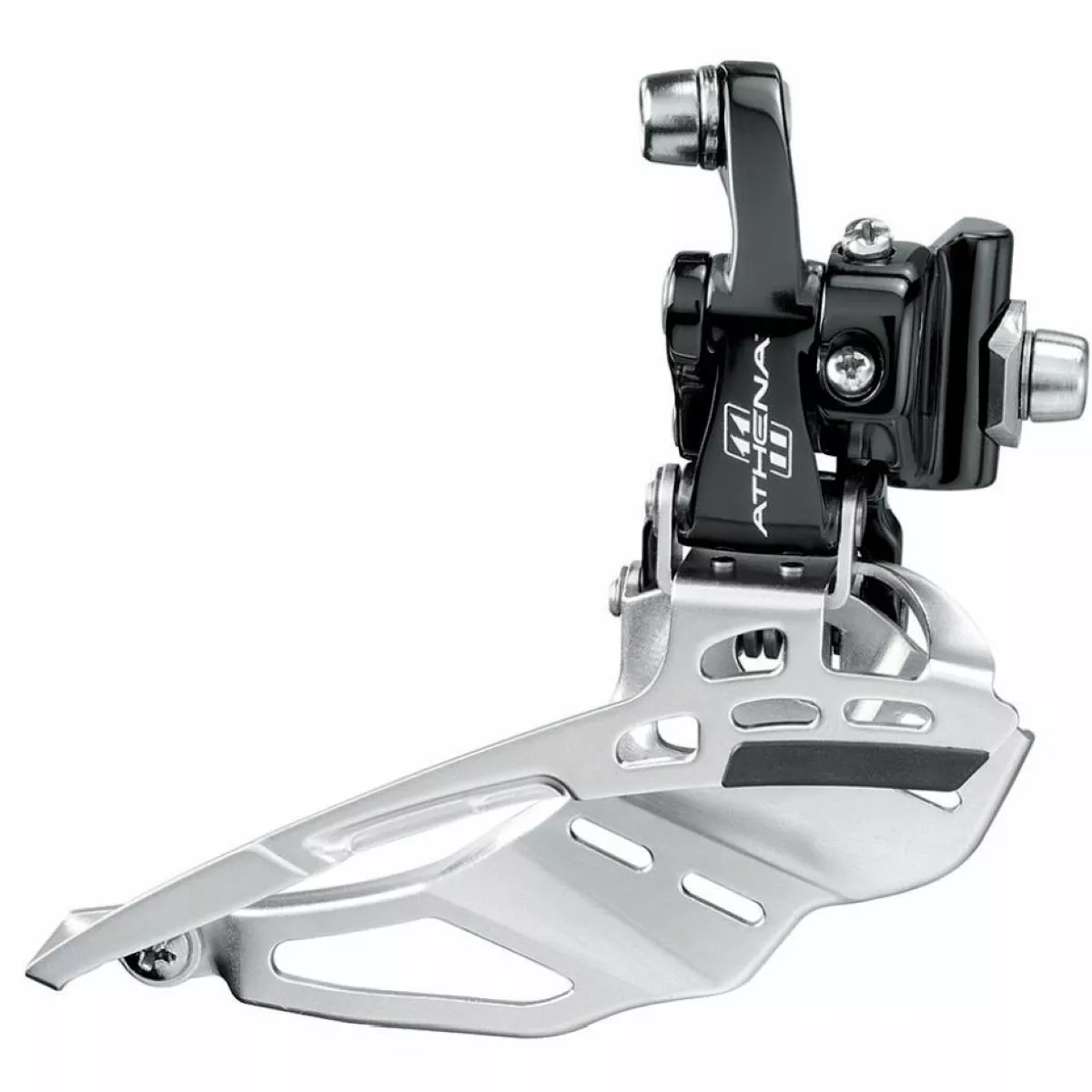 Campagnolo® Campagnolo Athena 11 Speed Triple Braze-On Front Derailleur