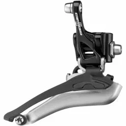 Campagnolo® Campagnolo Chorus 11 Speed Braze-On Front Derailleur