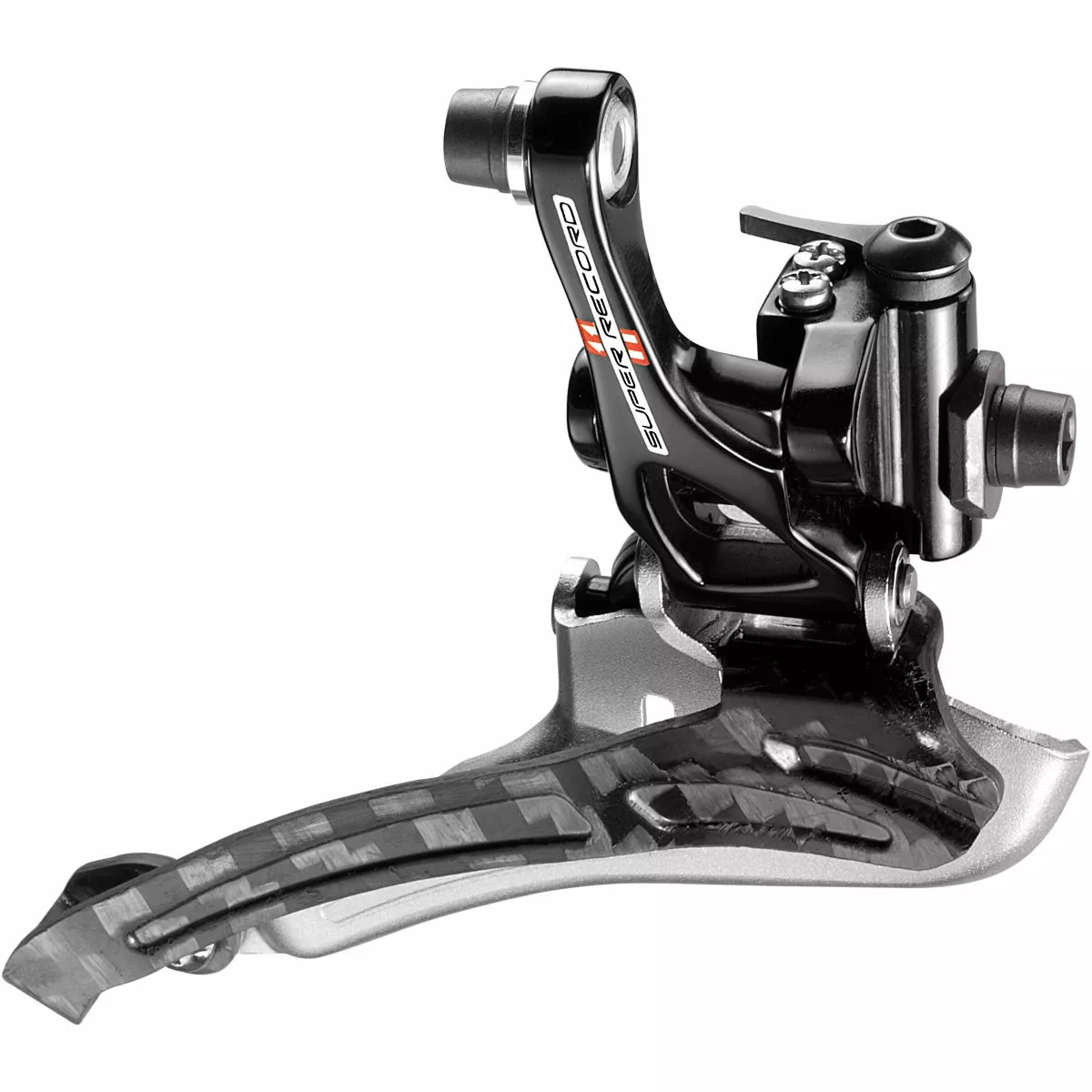Campagnolo® Campagnolo Super Record 11 Speed S2 Front Derailleur