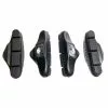 Campagnolo® Campagnolo Veloce VL600 Pack Of 4 Brake Blocks