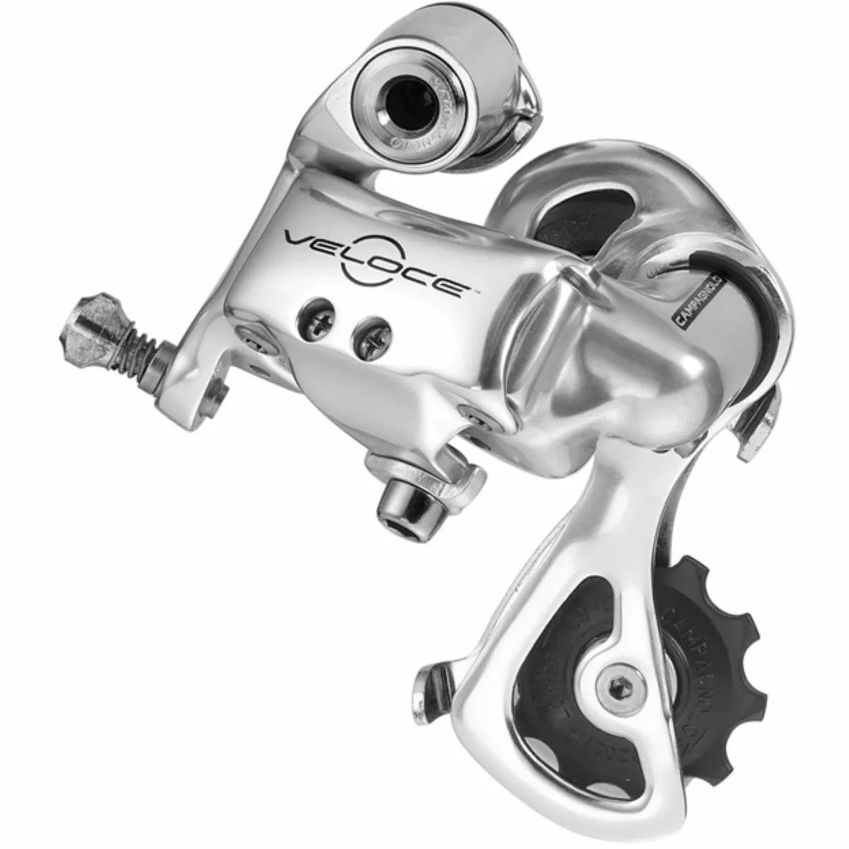 Campagnolo® Campagnolo Veloce 10 Speed Rear Derailleur - Image 2