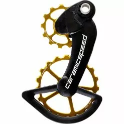 CeramicSpeed OSPW System Campagnolo 12s EPS Gold