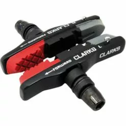 Clarks CPS513 MTB/Hybrid Elite Brake Pads