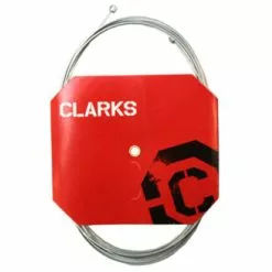 Clarks Universal SS 1.1mm Inner Gear Cable