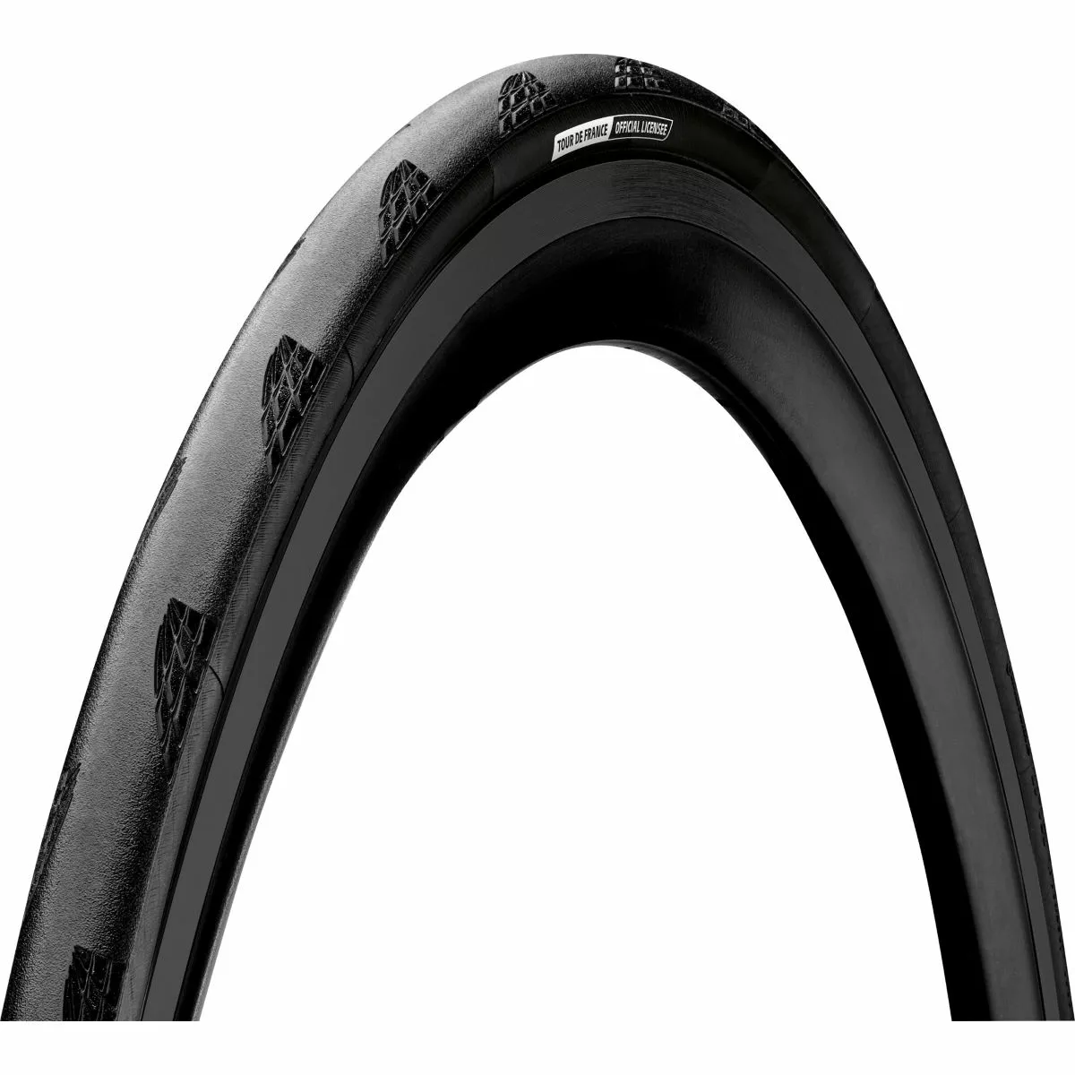 Continental Grand Prix 5000 TT TDF Road Tyre (Limited Ed.)