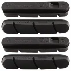 Campagnolo® Campagnolo Record,Chorus,Centaur Brake Pads (Pack Of 4)