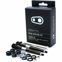 Crankbrothers Pedal Upgrade Kit - Long Spindle