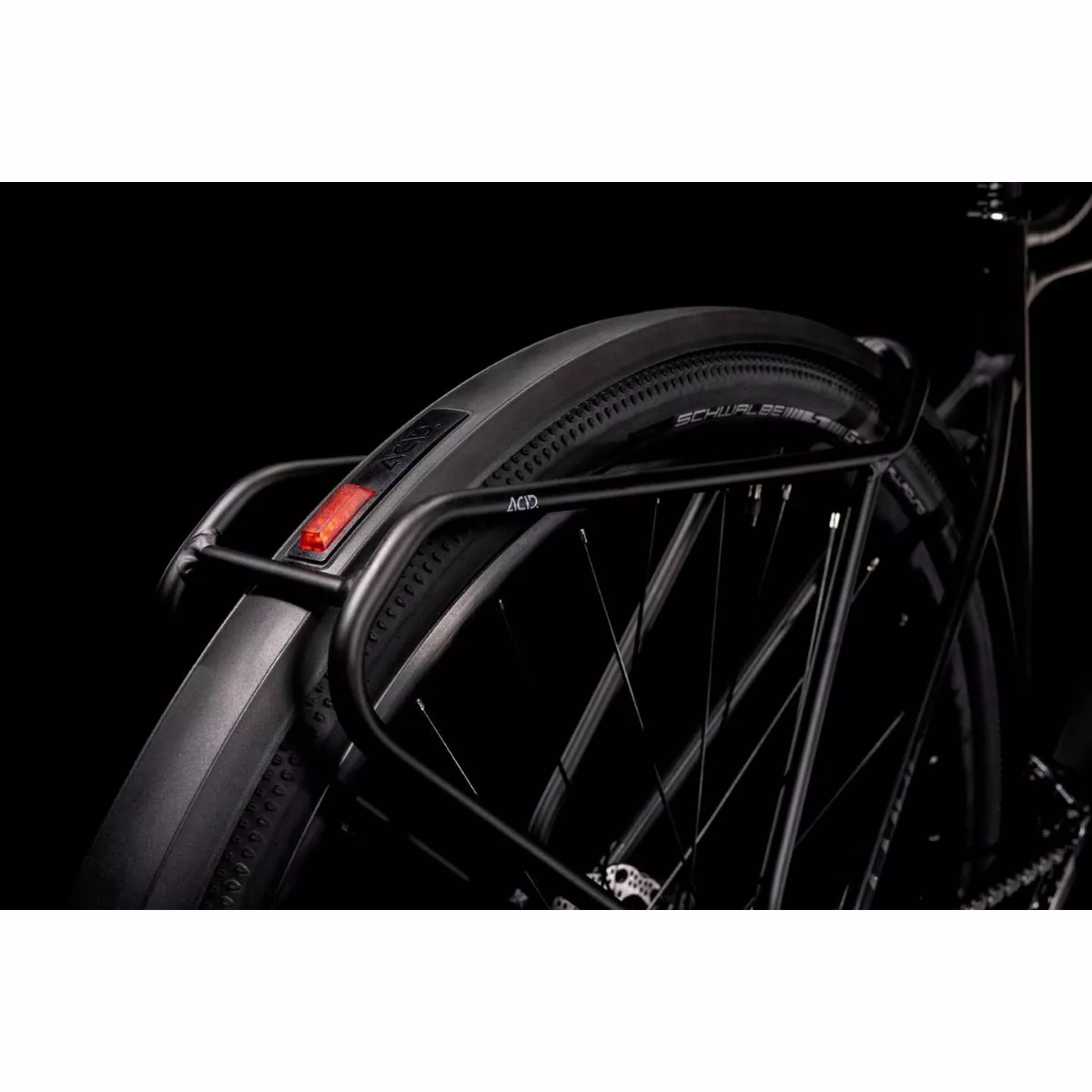 Cube Nuroad FE Road Bike (2022) - Image 9