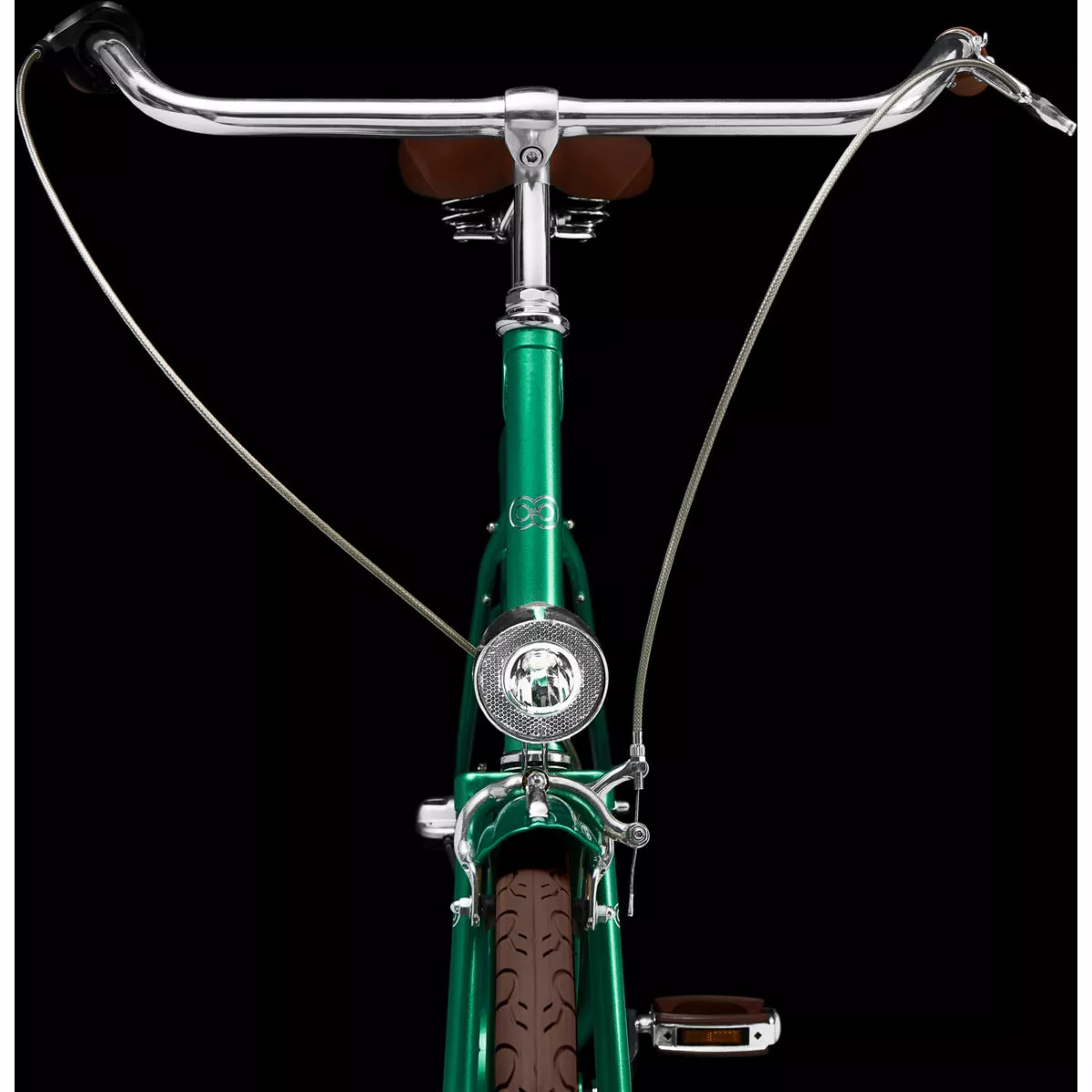 Creme HolyMoly Solo Ladies Bike - Image 5