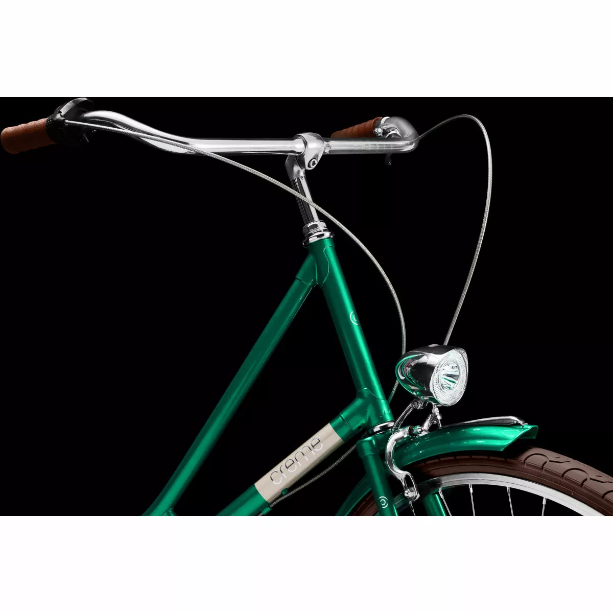 Creme HolyMoly Solo Ladies Bike - Image 6