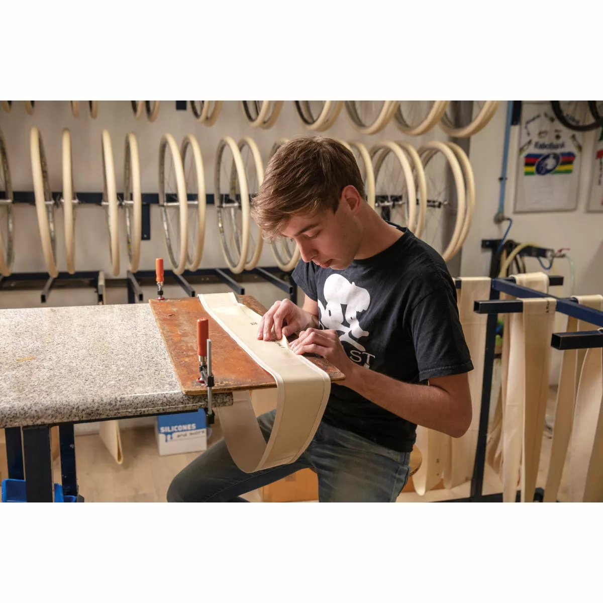 Dugast Pipisquallo Cotton Tyre - Image 9