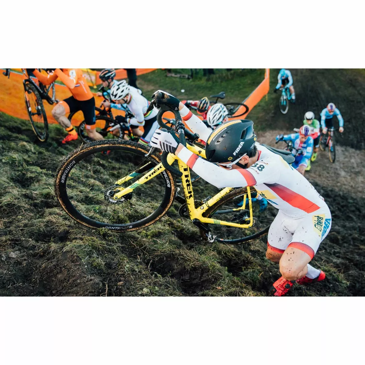 Dugast Pipisquallo Cotton Tyre - Image 5