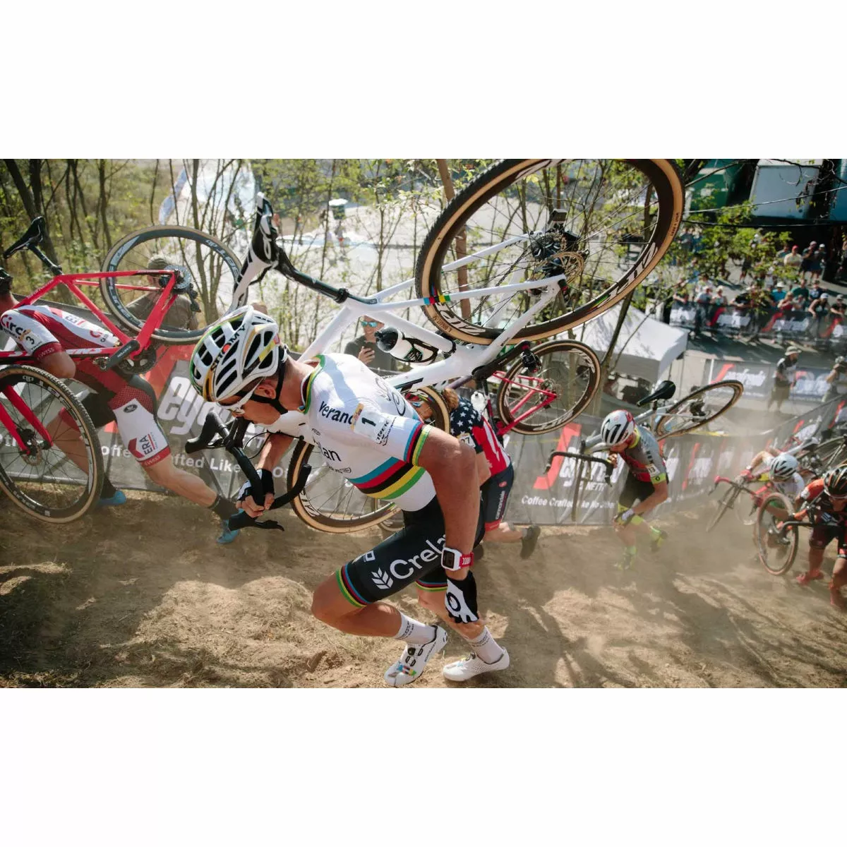 Dugast Pipisquallo Cotton Tyre - Image 6