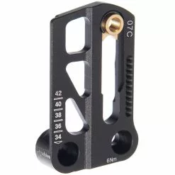 E-thirteen E.thirteen Backplate - XCX