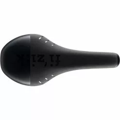 Fizik Tundra M1 Saddle With Braided Carbon Rails