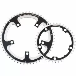 FSA Stamped CR SB Chainring