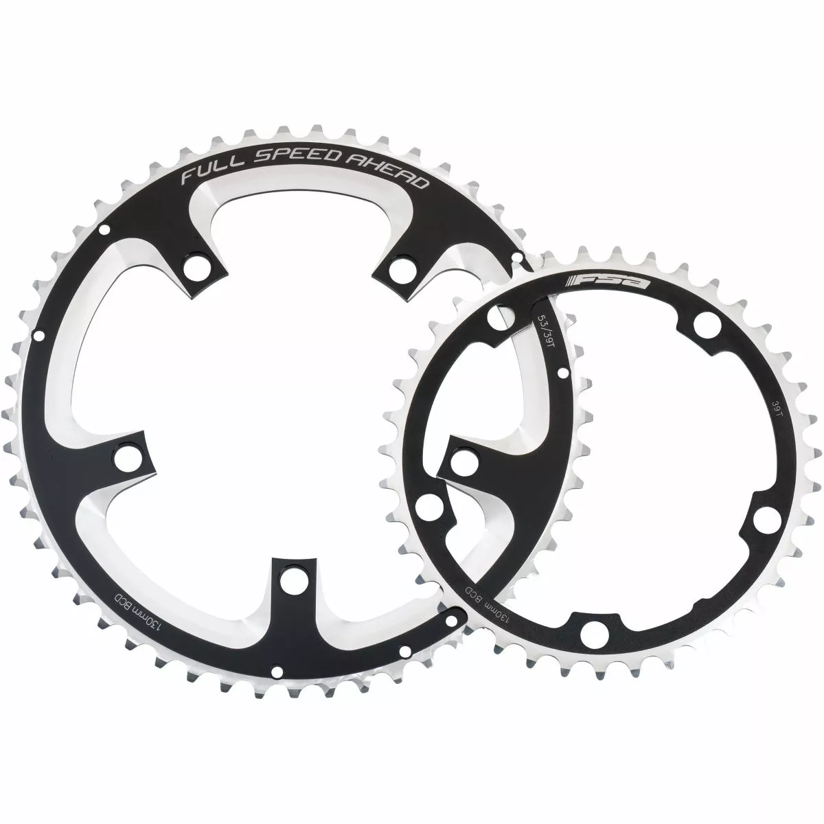 FSA Stamped CR SB Chainring
