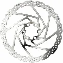 Hope 6 Bolt Standard Disc Rotor