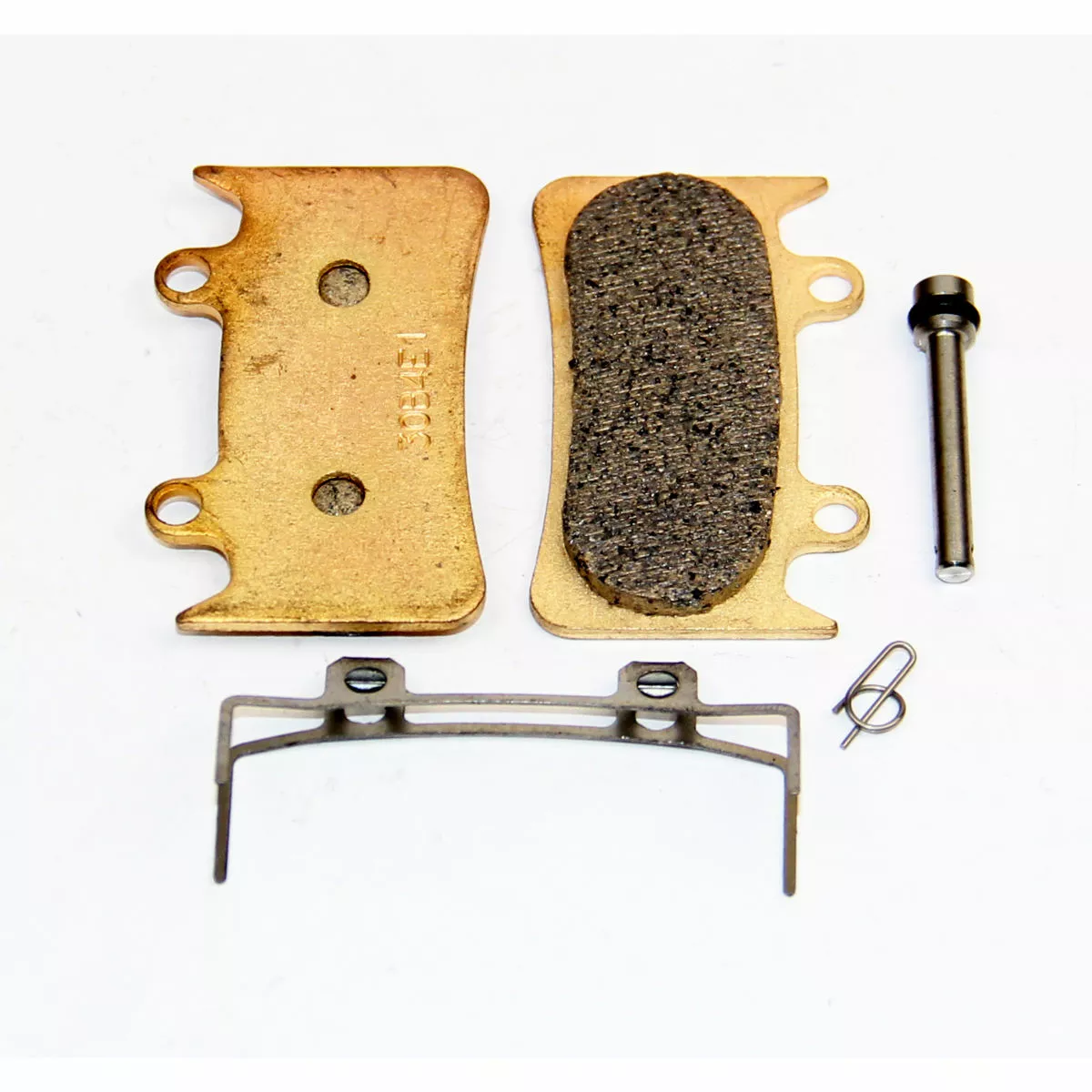 Hope Sintered Disc Brake Pads - Image 5
