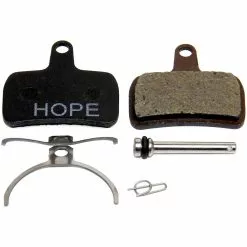 Hope Standard Disc Brake Pads (Organic)
