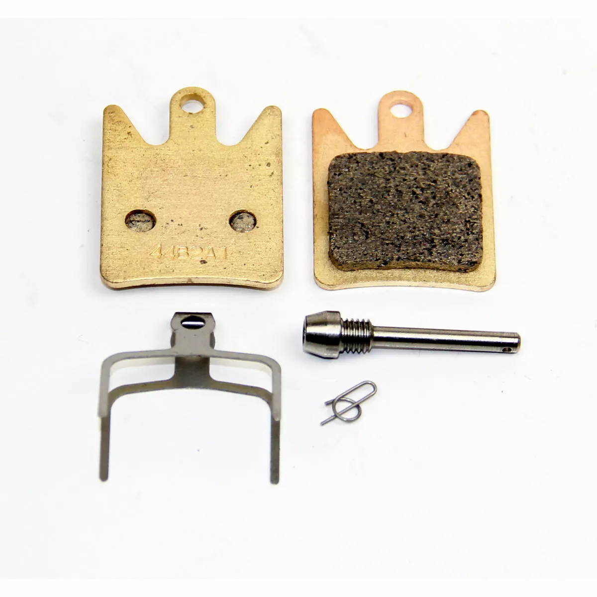 Hope Sintered Disc Brake Pads - Image 6