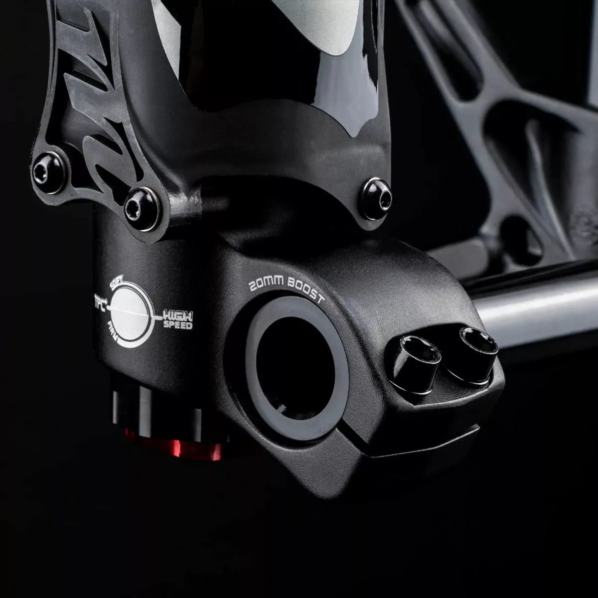 Manitou Dorado Pro Suspension Fork - Image 16