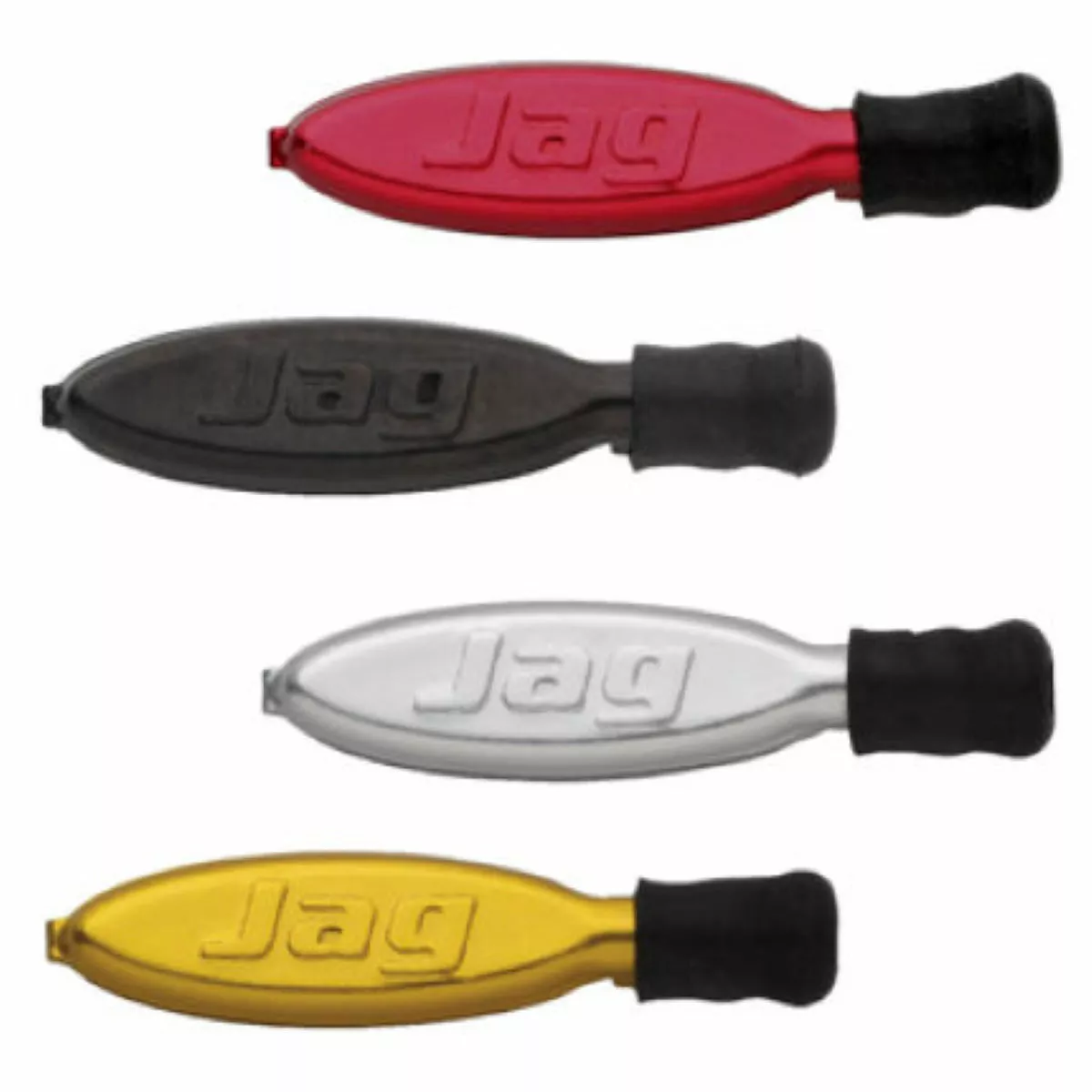 Jagwire Non Crimp Cable Ferrules