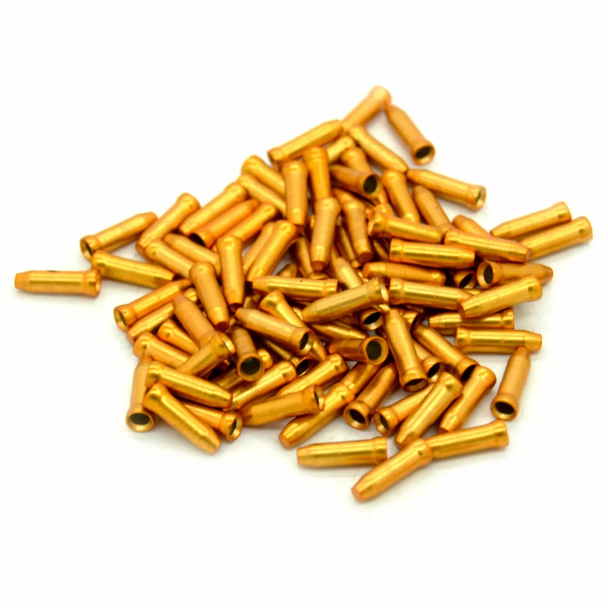 Transfil Trade Pack Cable End Crimp - Image 2