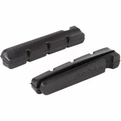 LifeLine Essential Road Brake Inserts - Pack Of 4