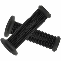 Lizard Skins Mini Machine Single Compound Handlebar Grips