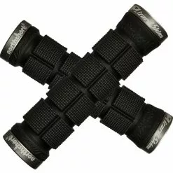 Lizard Skins Northshore Lock On Handlebar Grips
