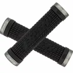 Lizard Skins Peaty Lock On Handlebar Grips