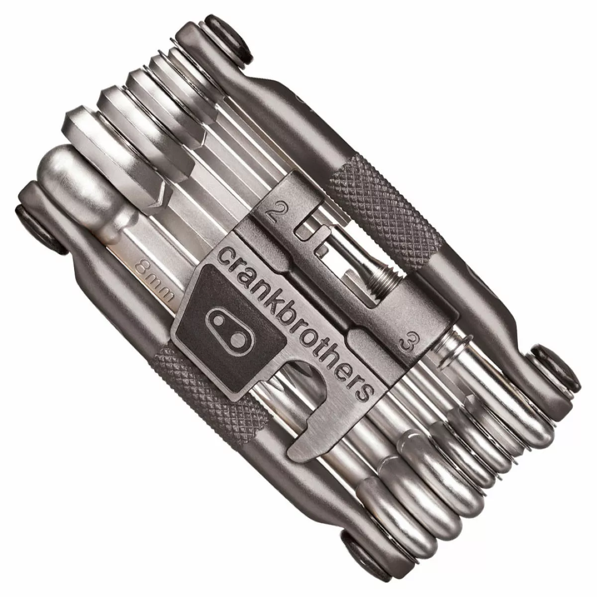 Crankbrothers 19 Function Multi Tool