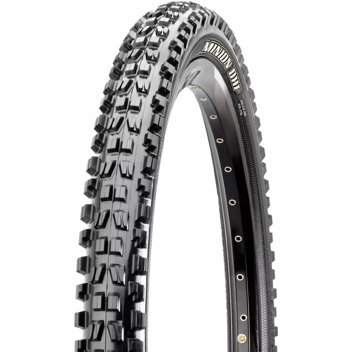Maxxis Minion DHF 3C EXO TR 29er Folding Tyre