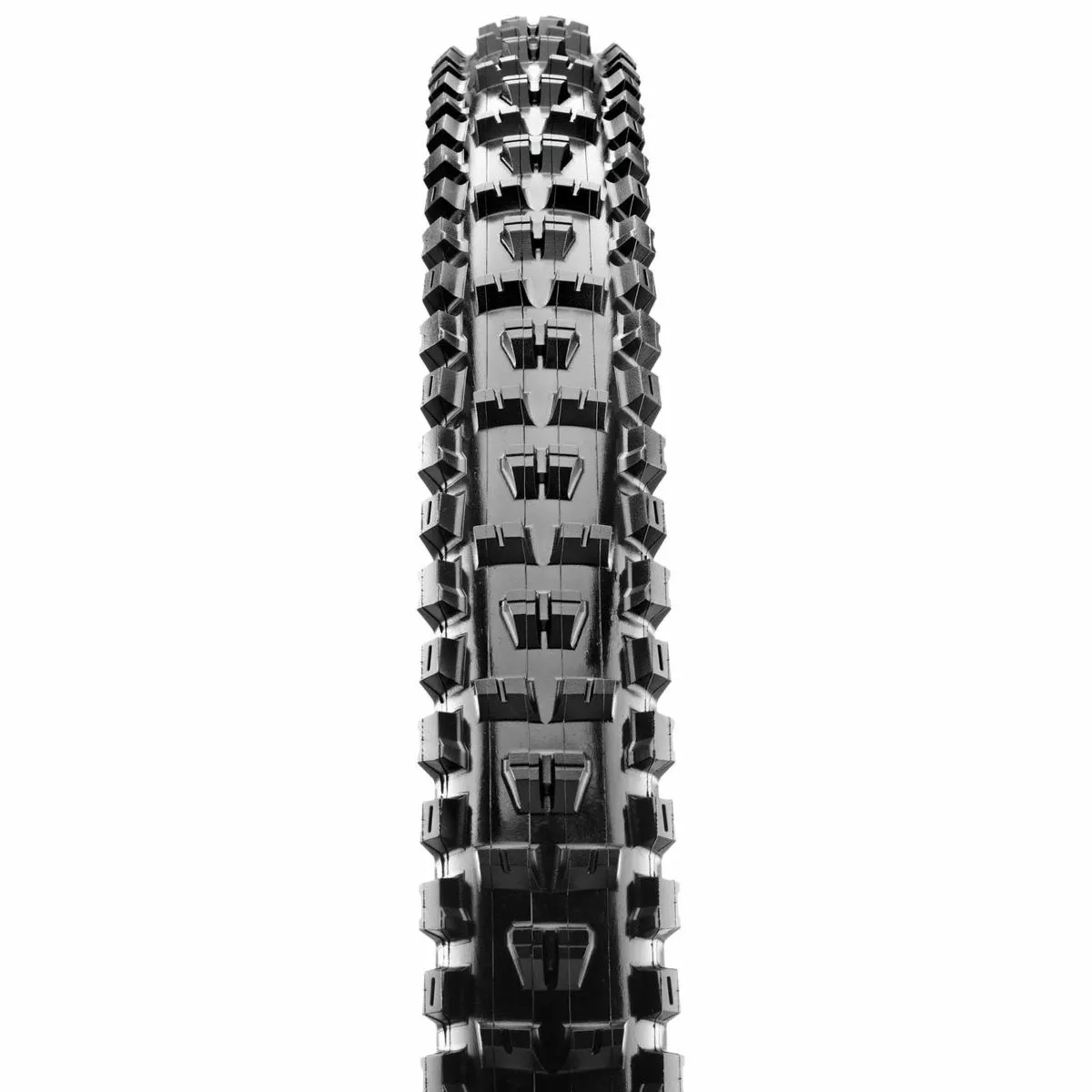 Maxxis High Roller II EXO 650B Tyre (TR - 62a/60a) - Image 2