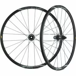 Miche Graff SP Tubeless-Ready Gravel Wheelset