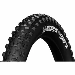 Michelin Wild Grip'r 650B Folding MTB Tyre