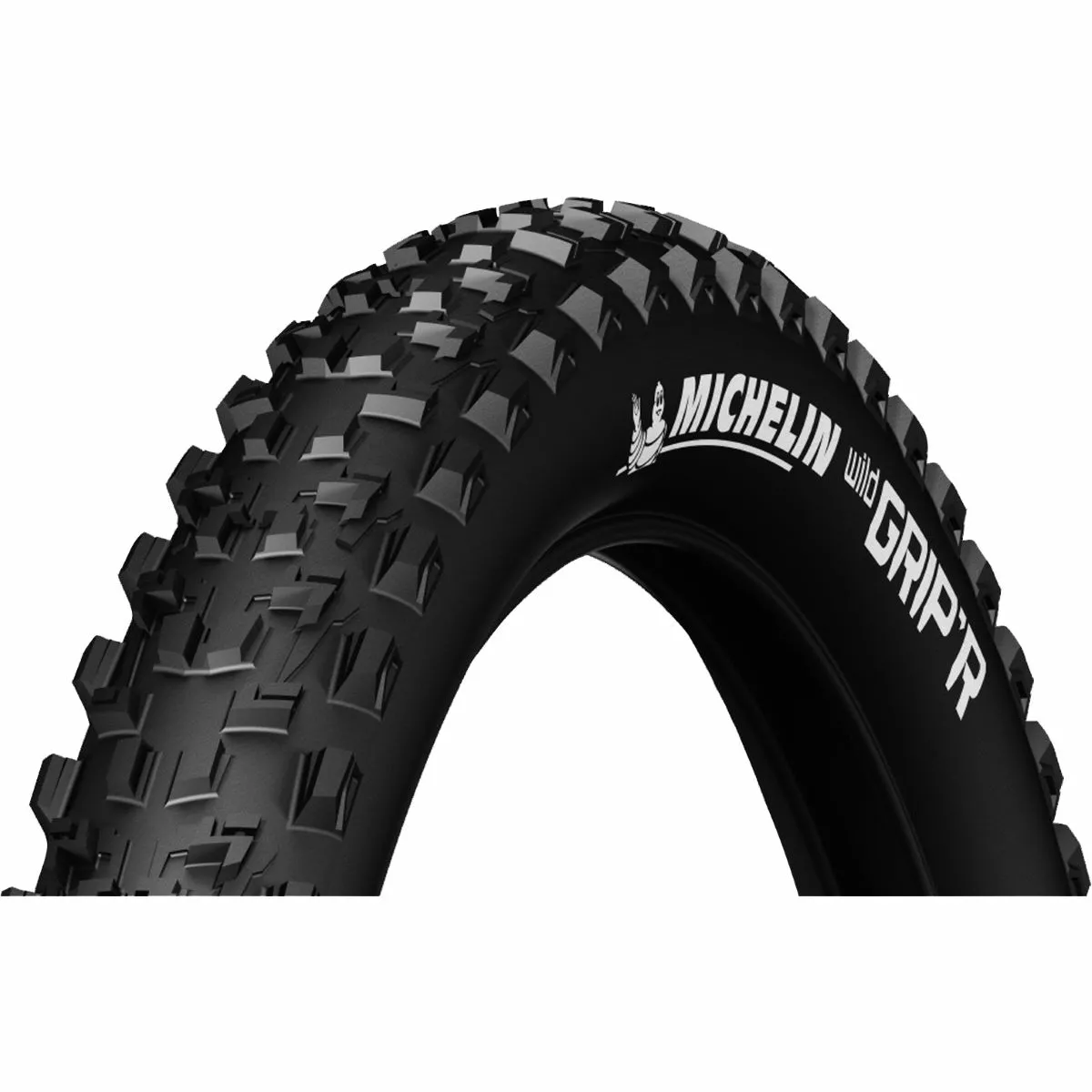 Michelin Wild Grip'r 650B Folding MTB Tyre